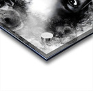 Beauty Serene Acrylic print