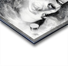 Knowledge Of Her Years Impression Acrylique