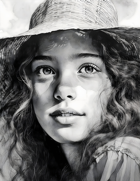 The Day Dreamer Digital Download