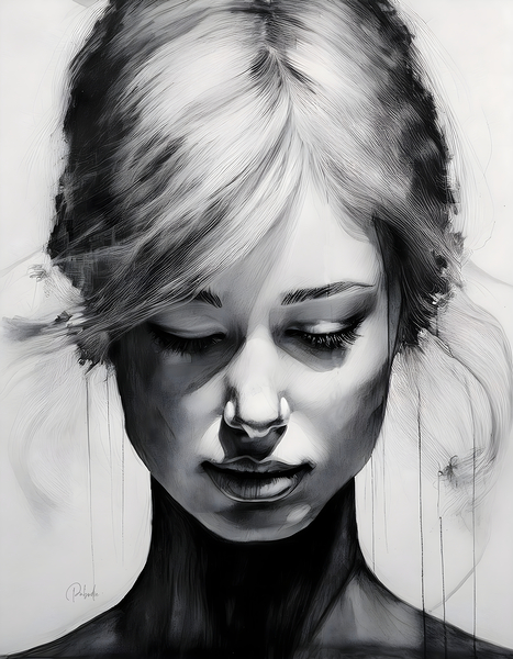 The Ballerina Digital Download