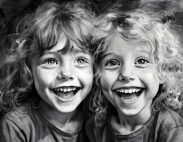 Besties Digital Download