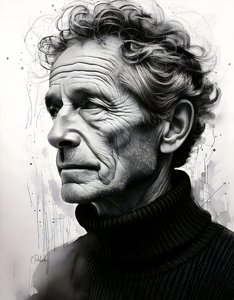 The Novelist Téléchargement Numérique