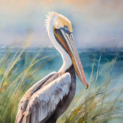 Pelican Shores