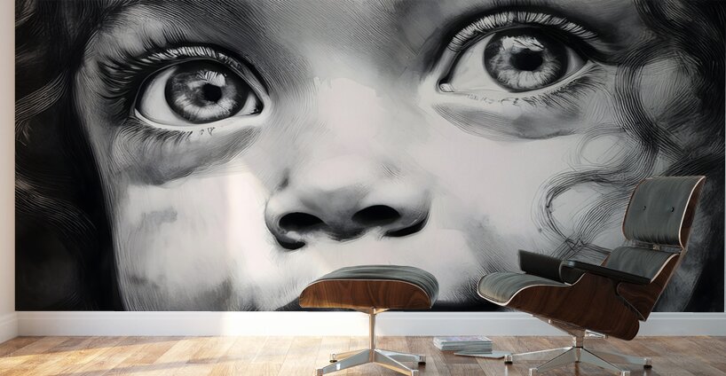 A Smile Every Day Wall Murals