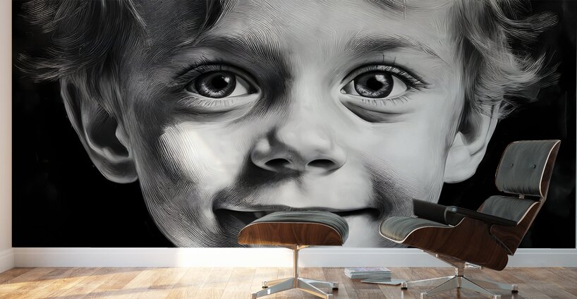Bobby Wall Murals