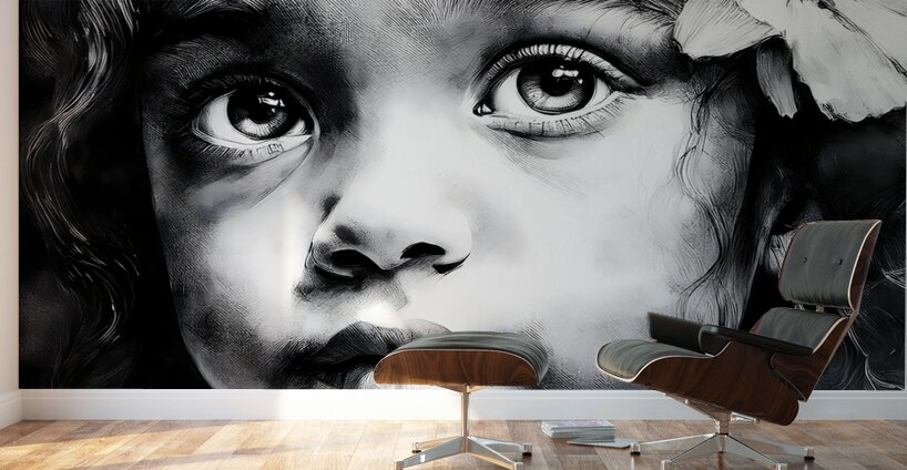 Chiara Wall Murals
