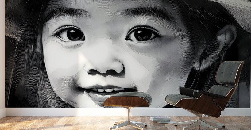 Kimmie Wall Murals