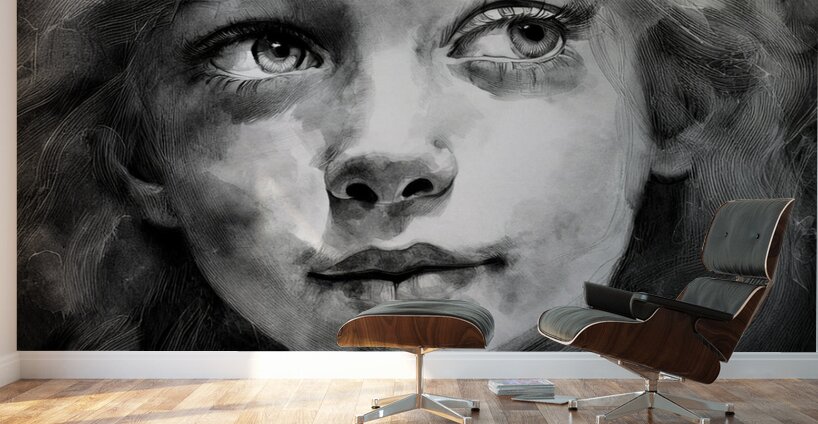 Sharene Wall Murals