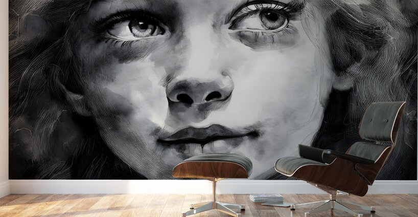 Sharene Wall Murals