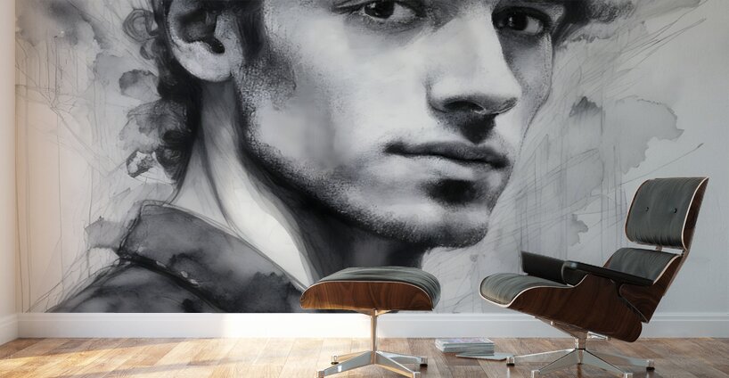Romeo Wall Murals