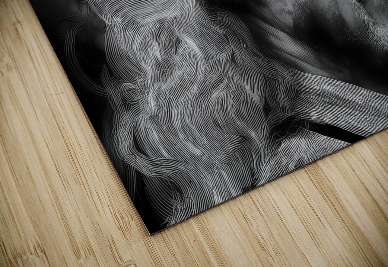 The Poet Pabodie Art Puzzle