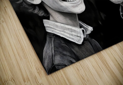 Brother Buddies Pabodie Art puzzle