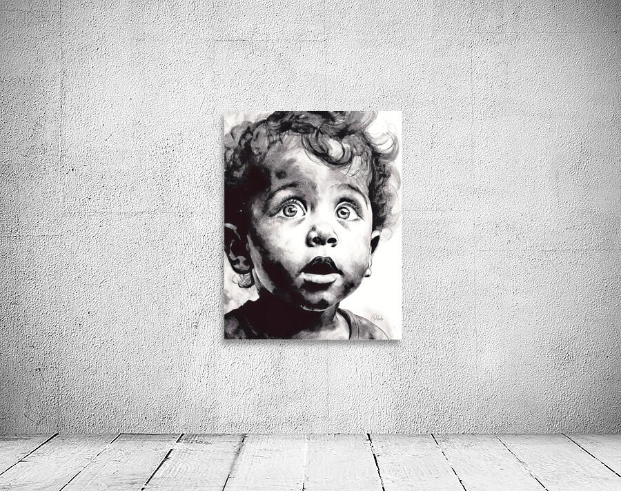 Gazing In Wonder Wall Preview