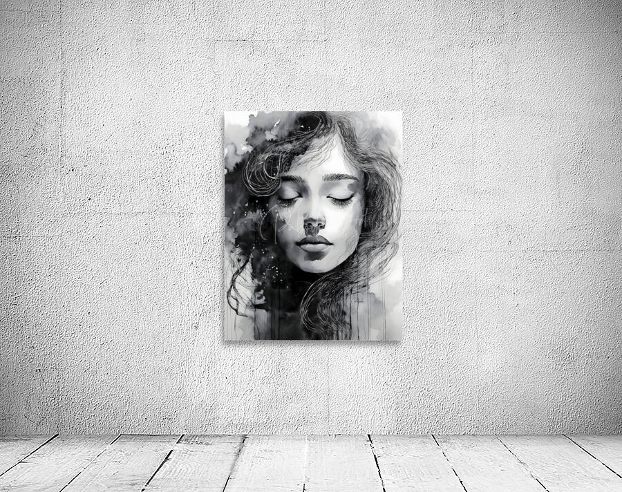 Peaceful Slumber Wall Preview