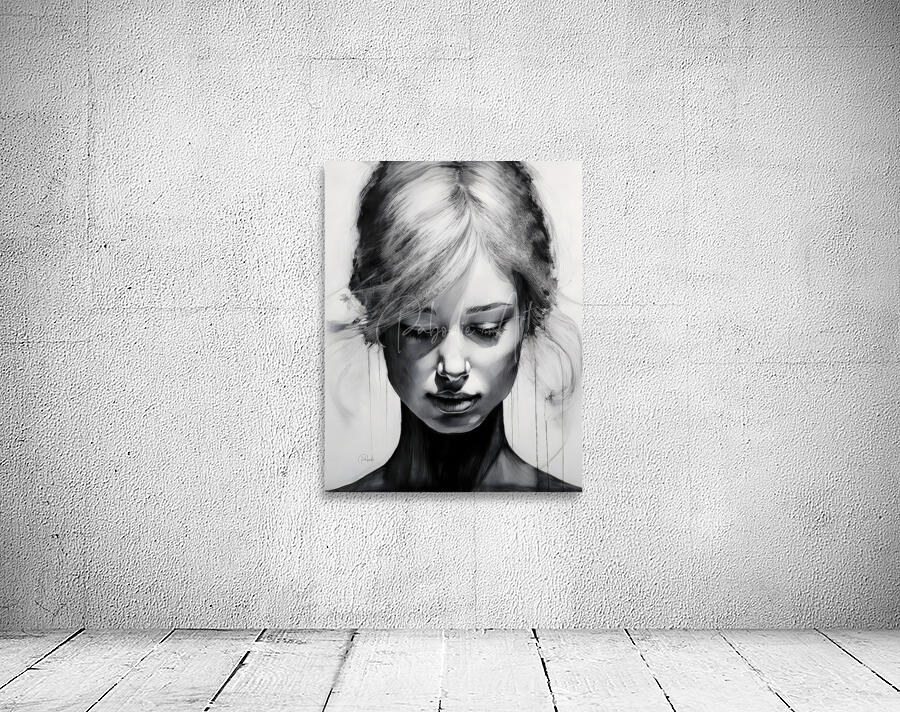 The Ballerina Wall Preview