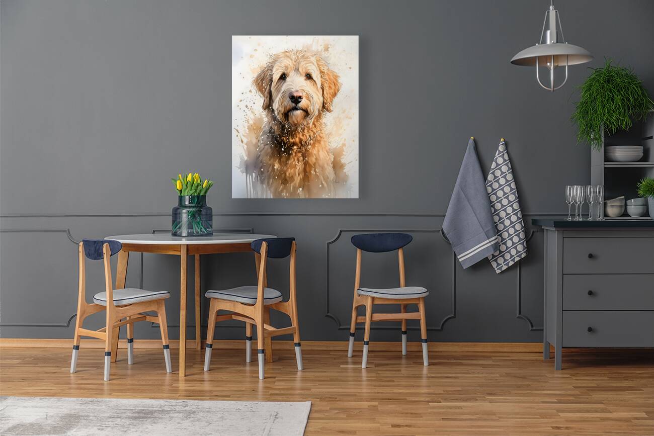 Oscar Boy I Reproduction