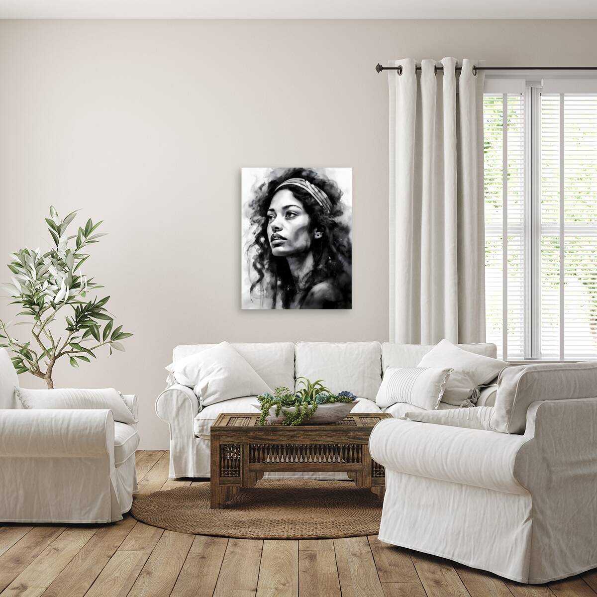 The Singer Reproduction